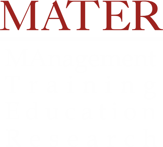 logo mater